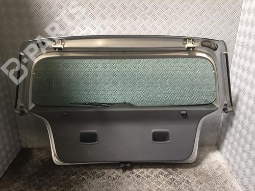 Tailgate VW POLO (9N_, 9A_) 1.2 12V | BP11404428C6 