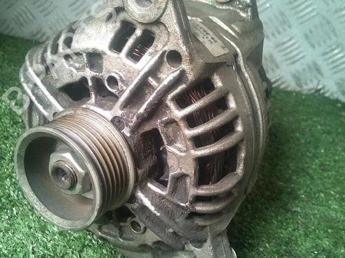 Generator AUDI A6 C5 Avant (4B5, 4B6) RS6 quattro (450 hp) 30076323