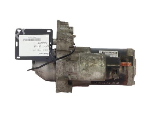 Starter CITROËN C3 II (SC_) 1.4 HDi 70 (SC8HZC, SC8HR0, SC8HP4) | BP35753049M8 - Image 4
