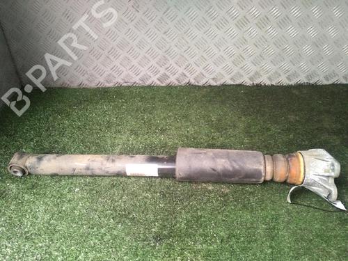 Højre bagtil støddæmper BMW X2 (F39) sDrive 18 i | BP18914024M19 