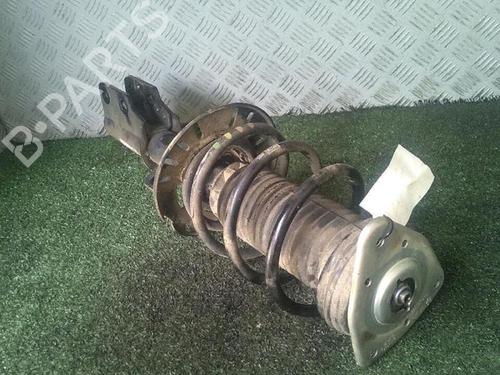 Right front shock absorber PEUGEOT 3008 II SUV (MC_, MR_, MJ_, M4_) 1.5 BlueHDi 130 | BP30076583M17