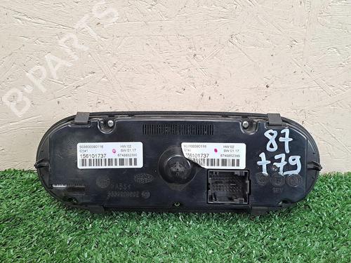 Climate control ALFA ROMEO GIULIETTA (940_) 1.4 TB (940.FYA1A) | BP30068262I5