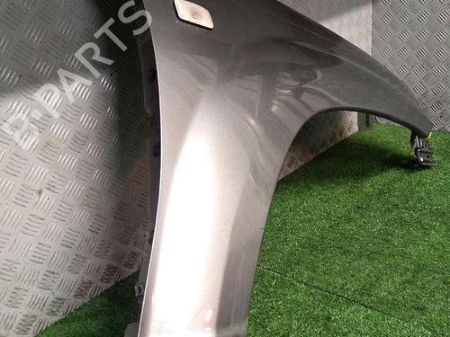 Forkjerm høyre NISSAN X-TRAIL I (T30) 2.2 dCi 4x4 | BP30071578C42 