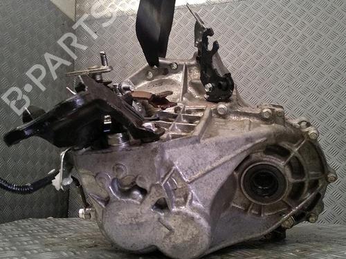Gearbox CITROËN C1 II (PA_, PS_) 1.0 VTi 72 | BP30075924M3