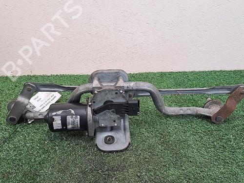 Front wiper motor FIAT SCUDO Van (270_, 272_) 2.0 D Multijet | BP29947222M29 