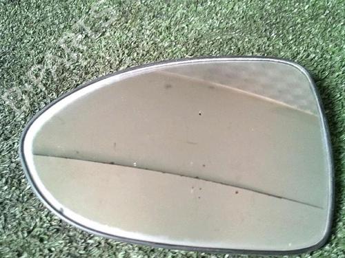 Used Left mirror glass Left mirror glass KIA RIO III (UB) 1.25 CVVT (86 hp) 30076197 30076197