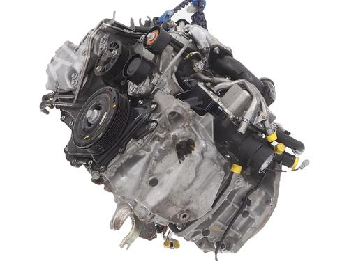 Engine RENAULT SCÉNIC IV (J9_) 1.7 Blue dCi 120 (J9A7, J9A8) | BP36953394M1 - Image 5
