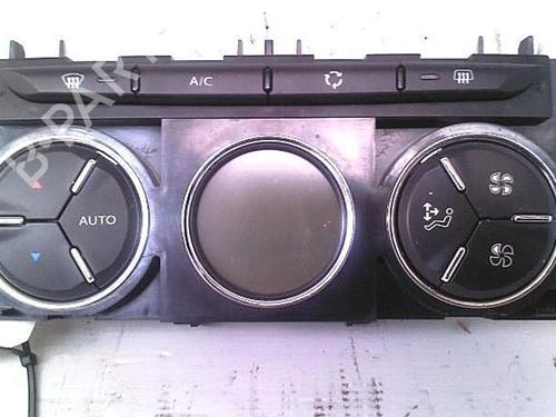 Used Climate control CITROËN C3 II (SC_) 1.6 HDi 90 (90 hp) 30075275