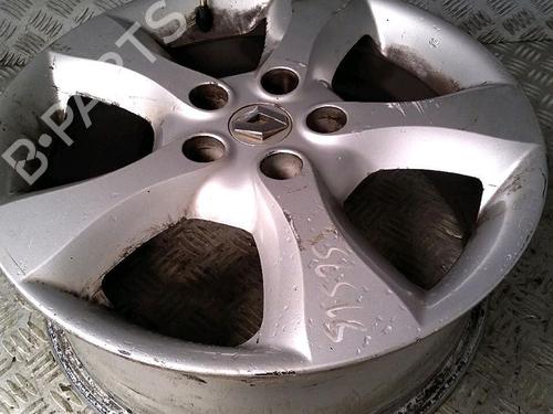 Used Rim Rim RENAULT KOLEOS I (HY_) 2.0 dCi 4x4 (HY0K) (150 hp) 30067631 30067631