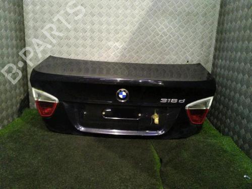 Tailgate BMW 3 (E90) 318 d | BP30073510C6 