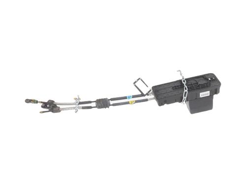Used Gear lever Gear lever PEUGEOT 308 II (LB_, LP_, LW_, LH_, L3_) 1.6 HDi 100 (99 hp) 34145718 34145718