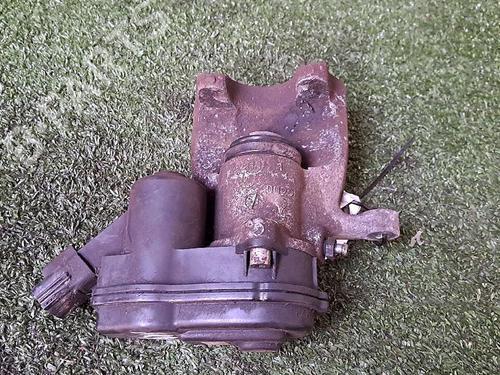 Right rear brake caliper RENAULT MEGANE III Hatchback (BZ0/1_, B3_) 1.2 TCe (BZ2B, BZ11) | BP30066622M106 