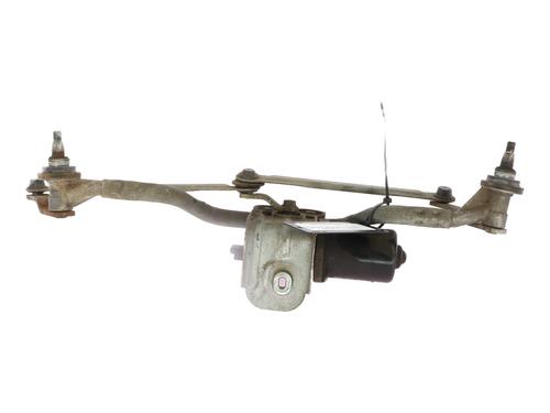 Used Front wiper motor CITROËN JUMPY II Van 1.6 HDi 90 16V (90 hp) 30537480