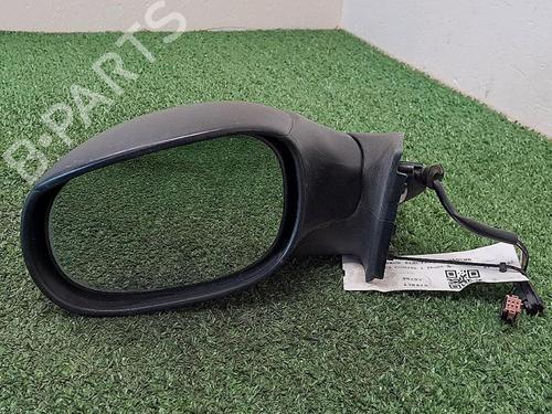 Left mirror CITROËN C3 Pluriel (HB_) 1.6 | BP29947805C26 