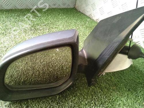 Left mirror NISSAN PIXO (UA0) 1.0 | BP29952923C26 