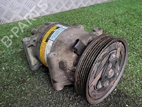 AC-Kompressor RENAULT SCÉNIC II (JM0/1_) 1.5 dCi (JM1E, JM16) | BP29953350M34 