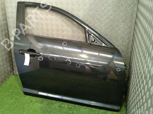 Right front door MAZDA RX-8 (SE, FE) 1.3 (FE103, SE3P) | BP25208022C3 