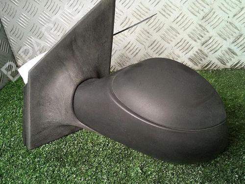 Left mirror CITROËN C2 (JM_) 1.1 | BP30074101C26