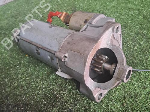 Starter RENAULT LAGUNA II (BG0/1_) 1.9 dCi (BG08, BG0G) | BP22331026M8 