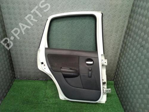 Left rear door CITROËN C3 I (FC_, FN_) 1.4 HDi | BP18123188C4 