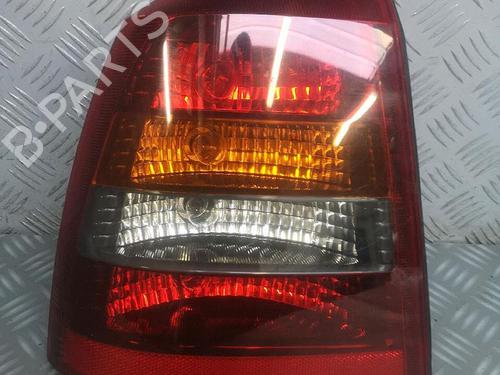 Left taillight OPEL ASTRA G Coupe (T98) 2.2 16V (F07) | BP30068669C34 - Image 4