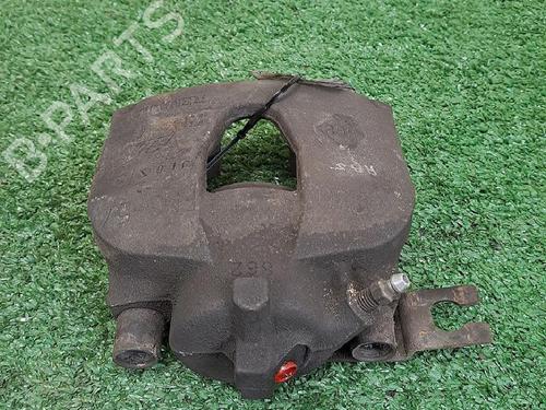 Right front brake caliper RENAULT LAGUNA II (BG0/1_) 1.6 16V (BG1G, BG1H) | BP30066237M104 