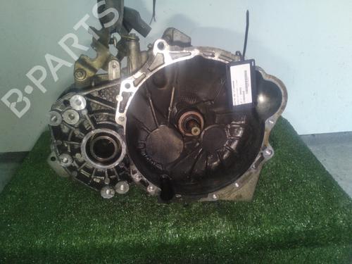gearbox-chevrolet-captiva-c100-c140-2006-30068618 main image
