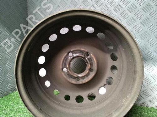 Rim RENAULT SCÉNIC III (JZ0/1_) 1.5 dCi | BP30077169C45 