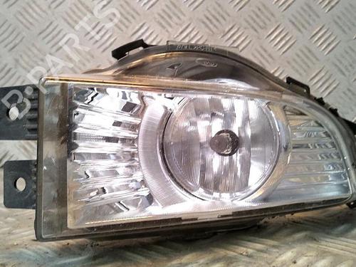 Left front fog light OPEL INSIGNIA A (G09) 2.0 CDTI (68) | BP30070748C30