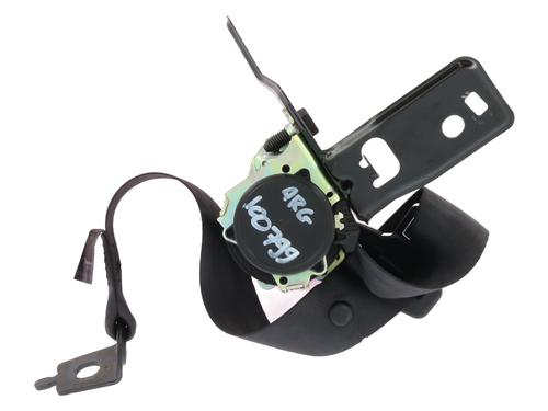 Used Rear left seatbelt Rear left seatbelt RENAULT CLIO IV (BH_) 1.5 dCi 90 (90 hp) 34046821 34046821