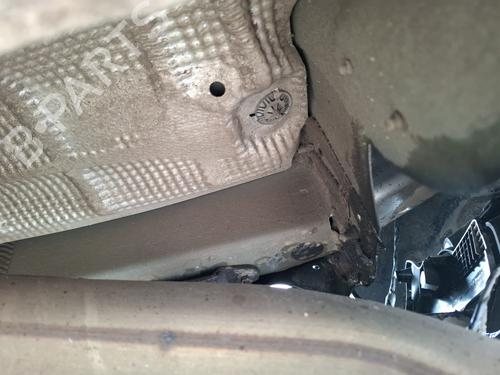 Engine mount CITROËN C3 AIRCROSS II (2R_, 2C_) 1.5 BlueHDi 110 | BP34454557M89 - Image 22