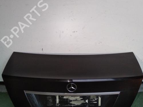 Used Tailgate MERCEDES-BENZ C-CLASS (W204) C 200 CDI (204.007, 204.006) (136 hp) 32304734