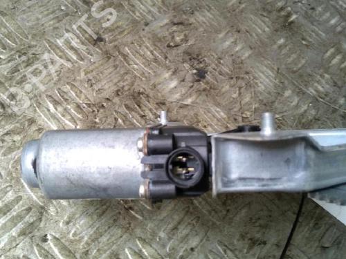 Front right window mechanism RENAULT KANGOO (KC0/1_) 1.5 dCi | BP30072813C23