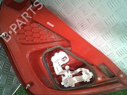 Right taillight FORD FIESTA VI (CB1, CCN) 1.6 TDCi | BP30074089C35
