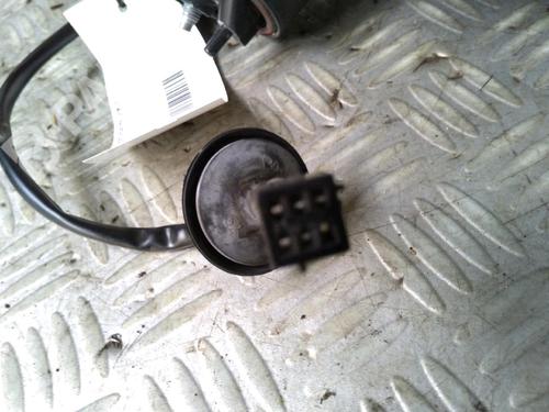 Right mirror OPEL CORSA D (S07) 1.3 CDTI (L08, L68) | BP11405378C27 