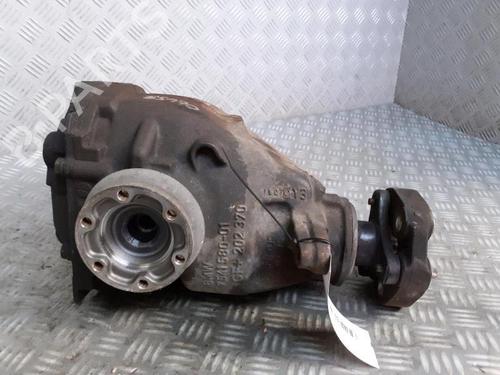 Rear differential BMW 3 (E90) 318 d | BP29950741M24