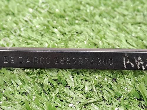 Used Front windshield wiper arm Front windshield wiper arm CITROËN BERLINGO Box Body/MPV (B9) 1.6 HDi 90 (92 hp) 30064214 30064214