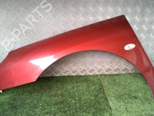 Used Left front fenders PEUGEOT 407 (6D_) 2.0 HDi 135 (6DRHRH, 6DRHRE, 6DRHRG, 6DRHRJ) (136 hp) 30072189