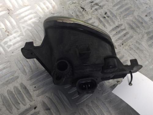 Left front fog light RENAULT LAGUNA II (BG0/1_) | BP30070364C30