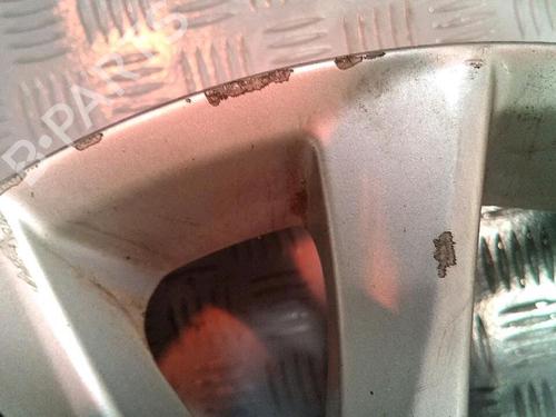 Felge für CITROËN C4 Picasso I MPV (UD_) 1.6 HDi 110 (112 hp) 29950036