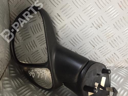 Used Left mirror FIAT MULTIPLA (186_) 1.9 JTD 110 (110 hp) 11404942