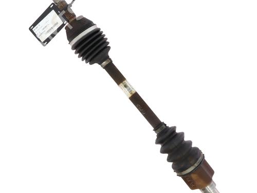 Left front driveshaft FORD FIESTA VI (CB1, CCN) 1.25 | BP34192361M38  - Image 5