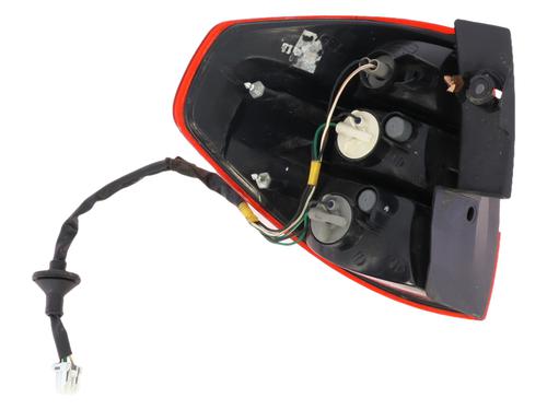 Right taillight RENAULT KOLEOS I (HY_) 2.0 dCi 4x4 (HY0B) | BP38953064C35 - Image 3