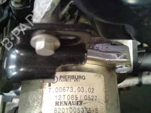 Engine RENAULT MEGANE III Hatchback (BZ0/1_, B3_) 1.5 dCi (BZ09, BZ0D, BZ1W, BZ29, BZ14) | BP29415284M1 