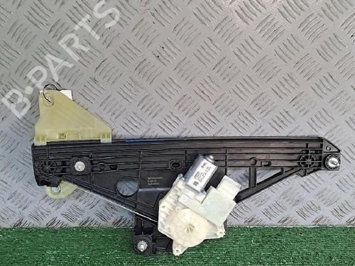 Rear right window mechanism RENAULT AUSTRAL E-TECH 200 Hybrid (HGM2) | BP37729621C25 - Image 6