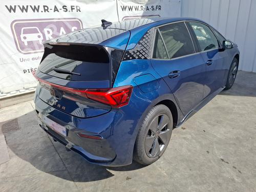 Pedale CUPRA BORN (K11) 58 | BP37731308I4  - Image 12