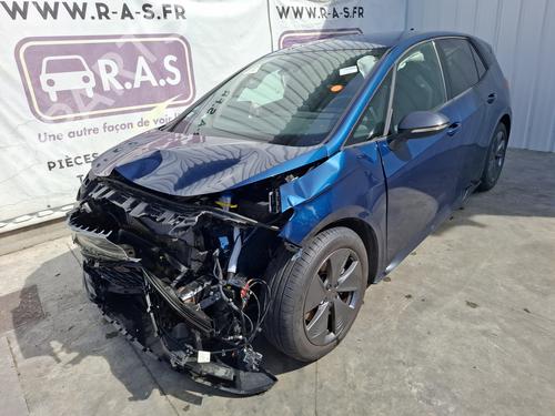 Pedale CUPRA BORN (K11) 58 | BP37731308I4  - Image 26