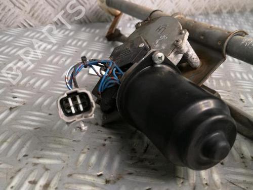 Front wiper motor SUZUKI SWIFT III (MZ, EZ) 1.3 (RS413, ZC11S) | BP30069274M29 - Image 2