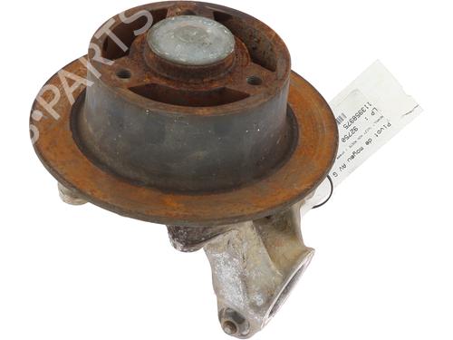 Used Left front steering knuckle Left front steering knuckle 37730210 37730210