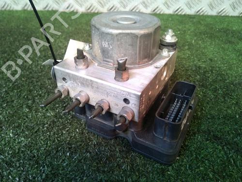 ABS pump RENAULT CLIO IV (BH_) 1.5 dCi 90 | BP17158943M43 